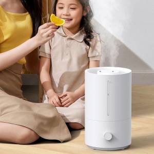 معرفی دستگاه بخور و رطوبت ساز سرد شیائومی مدل Xiaomi/Mijia humidifier 2 / Lite 2 (MJJSQ06DY)