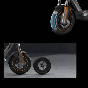 اسکوتر برقی شیائومی مدل Xiaomi Electric Scooter 6 Max