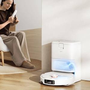 جارورباتیک شیائومی مدل Xiaomi Robot Vacuum H50