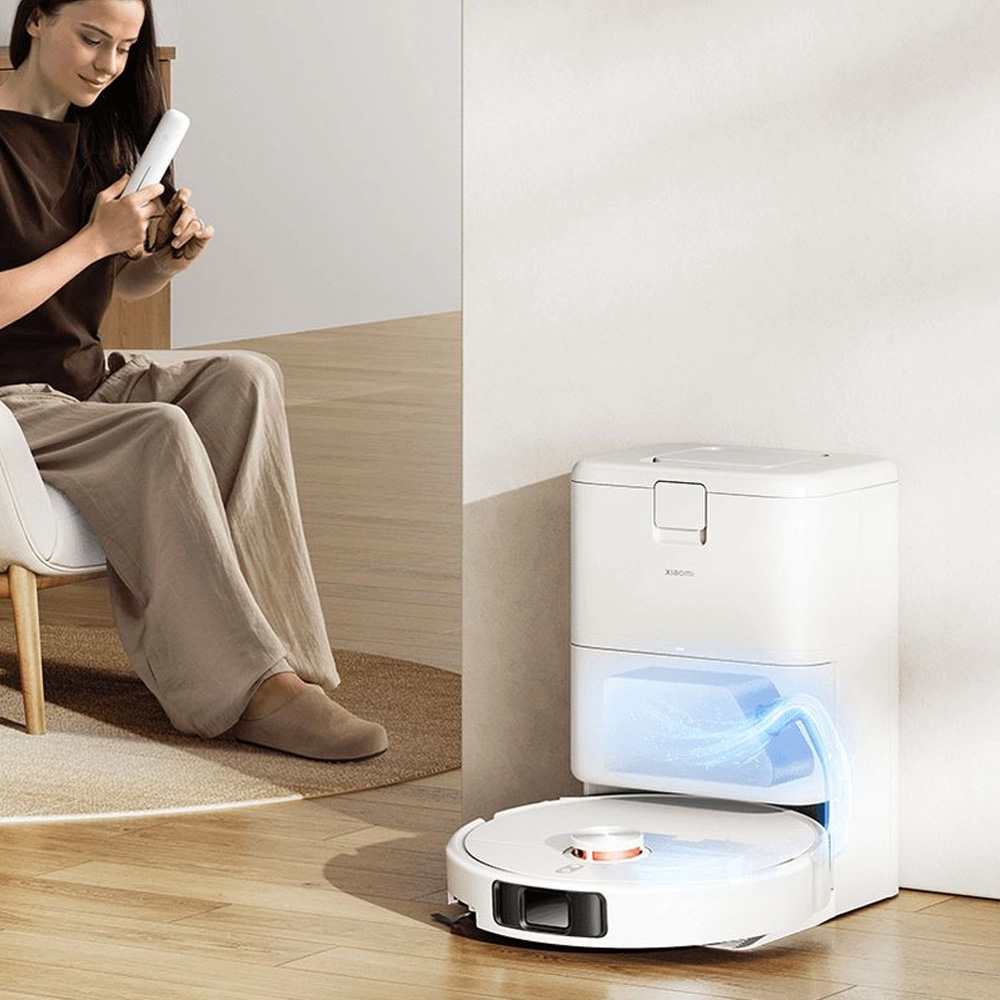 جارورباتیک شیائومی مدل Xiaomi Robot Vacuum H50