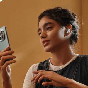 هدفون بلوتوثی شیائومی مدل Redmi Buds 8 Lite
