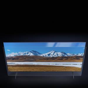 تلویزیون هوشمند 75 اینچ شیائومی مدل Xiaomi TV S Pro Mini LED 75 2026