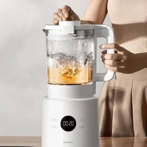 مخلوطکن و غذاساز هوشمند شیائومی مدل Xiaomi Blender Pro MJPBJ01DEMGB