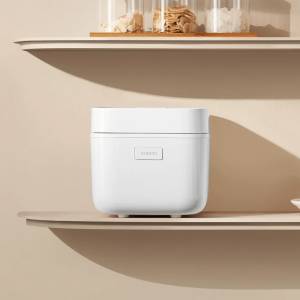معرفی پلوپز چند منظوره 1.5 لیتری شیائومی مدل Xiaomi Multifunctional Rice Cooker 1.5L MFB05M0-1