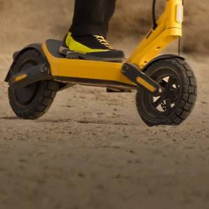 اسکوتر برقی شیائومی مدل Xiaomi Electric Scooter 6 Ultra