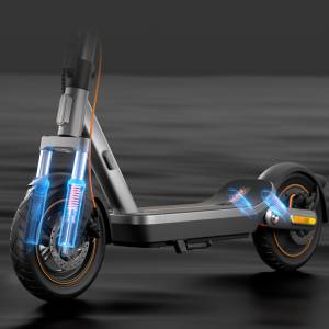 اسکوتر برقی شیائومی مدل Xiaomi Electric Scooter 6 Max