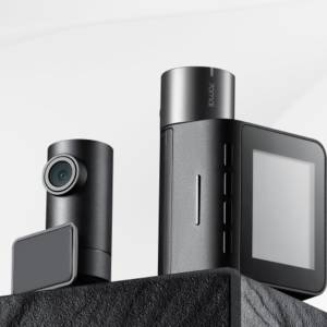 دوربین خودرو شیائومی مدل 70mai Dash Cam A200 Set