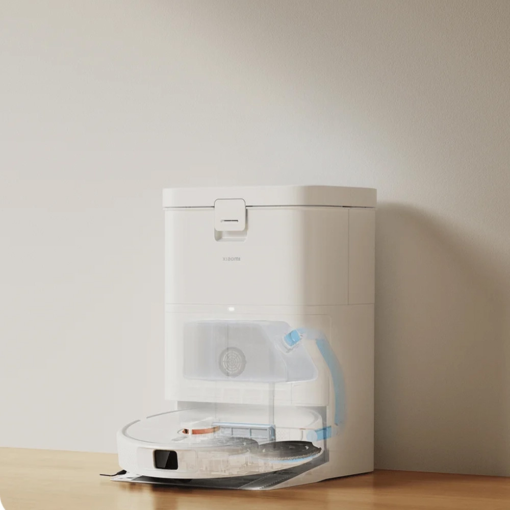 جارورباتیک شیائومی مدل Xiaomi Robot Vacuum H50