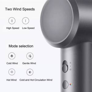 سشوار شیائومی مدل XIAOMI MIJIA H501