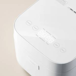 معرفی پلوپز چند منظوره 1.5 لیتری شیائومی مدل Xiaomi Multifunctional Rice Cooker 1.5L MFB05M0-1
