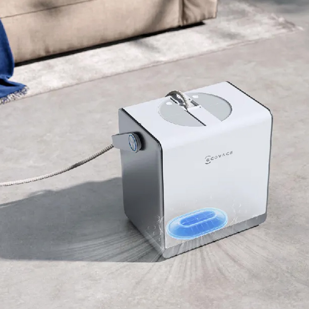Layer-5-12 (3) ربات شیشه پاک کن اکووکس مدل Ecovacs WINBOT W2 Pro