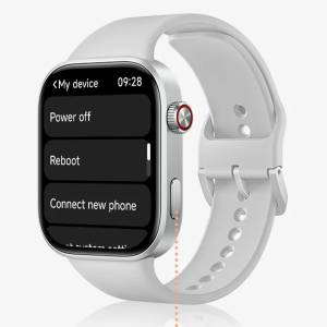 ساعت هوشمند شیائومی مدل Redmi Watch 6
