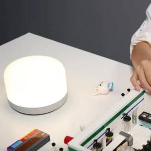 چراغ خواب هوشمند شیائومی مدل Xiaomi Yeelight Bedside Lamp D2 YLCT01YL