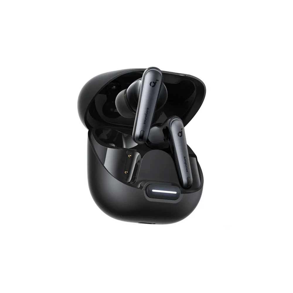 Layer-5-2 (7) هدفون بلوتوثی انکر مدل Anker SoundCore Liberty 4 NC