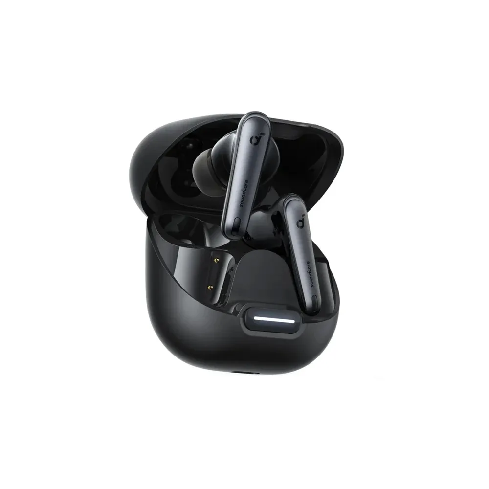 هدفون بلوتوثی انکر مدل Anker SoundCore Liberty 4 NC