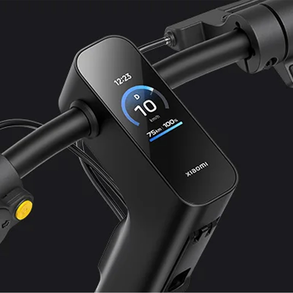 Layer-5-3 (4) اسکوتر برقی شیائومی مدل Xiaomi Electric Scooter 6 Ultra