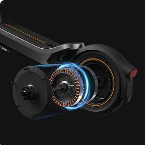 اسکوتر برقی شیائومی مدل Xiaomi Electric Scooter 6 Max