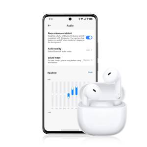 هدفون بلوتوثی شیائومی مدل Redmi Buds 8 Active