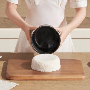 معرفی پلوپز چند منظوره 1.5 لیتری شیائومی مدل Xiaomi Multifunctional Rice Cooker 1.5L MFB05M0-1