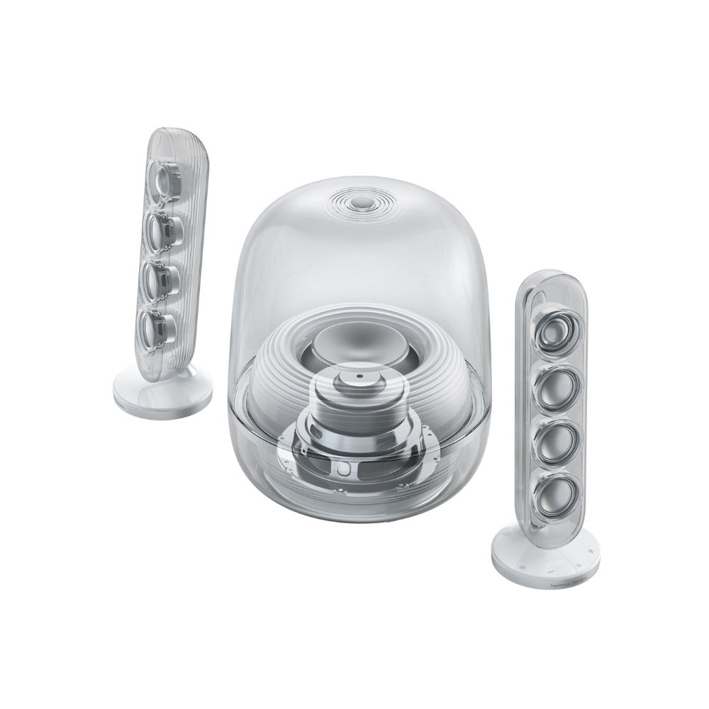 اسپیکر هارمن کاردن مدل Harman Kardon SoundStick 5