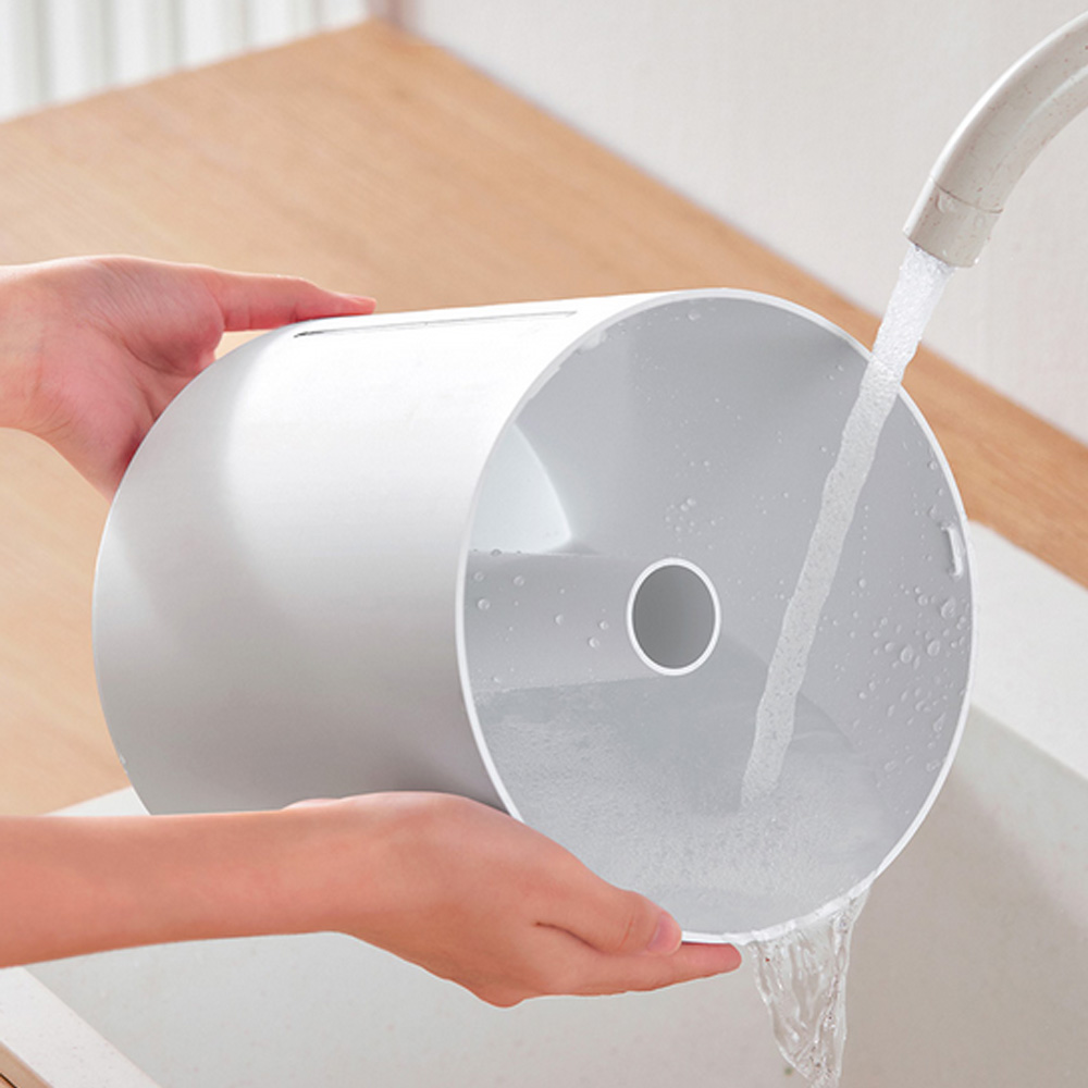 Layer 6 معرفی دستگاه بخور و رطوبت ساز سرد شیائومی مدل Xiaomi/Mijia humidifier 2 / Lite 2 (MJJSQ06DY)