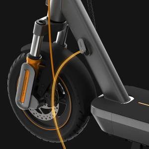 اسکوتر برقی شیائومی مدل Xiaomi Electric Scooter 6 Max