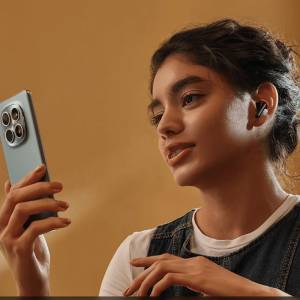 هدفون بلوتوثی شیائومی مدل Redmi Buds 8 Active
