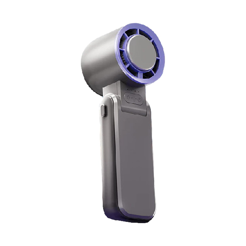 Layer-6-7 (6) پنکه دستی شیائومی مدل Xiaomi Cooling Folding Handheld Fan M79