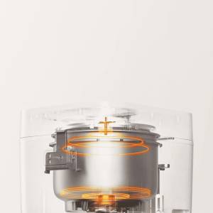 معرفی پلوپز چند منظوره 1.5 لیتری شیائومی مدل Xiaomi Multifunctional Rice Cooker 1.5L MFB05M0-1