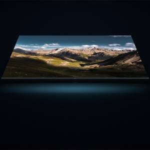 تلویزیون هوشمند 75 اینچ شیائومی مدل Xiaomi TV S Pro Mini LED 75 2026