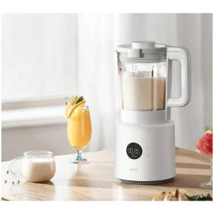 مخلوطکن و غذاساز هوشمند شیائومی مدل Xiaomi Blender Pro MJPBJ01DEMGB