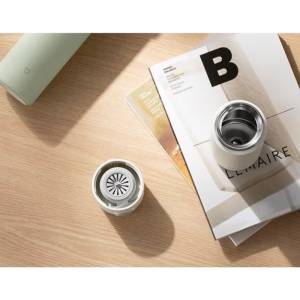 فلاسک قابل حمل شیائومی مدل Xiaomi Mijia Thermos Cup 480ML MJTGB02PL