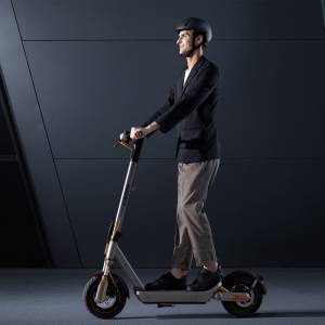 اسکوتر برقی شیائومی مدل Xiaomi Electric Scooter 6 Max