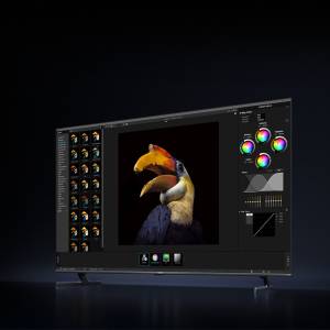 تلویزیون هوشمند 55 اینچ شیائومی مدل Xiaomi TV S Pro Mini LED 55 2026