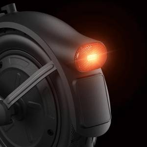 اسکوتر برقی شیائومی مدل Xiaomi Electric Scooter 6 Lite