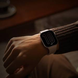 ساعت هوشمند شیائومی مدل Redmi Watch 6