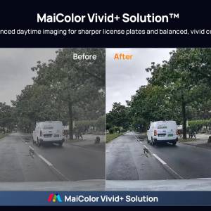 دوربین خودرو شیائومی مدل 70mai M800 Dash Cam Set