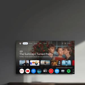 تلویزیون هوشمند 75 اینچ شیائومی مدل Xiaomi TV S Mini LED 75 2026