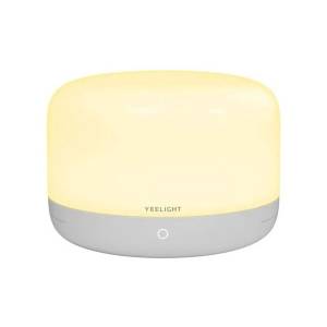 چراغ خواب هوشمند شیائومی مدل Xiaomi Yeelight Bedside Lamp D2 YLCT01YL
