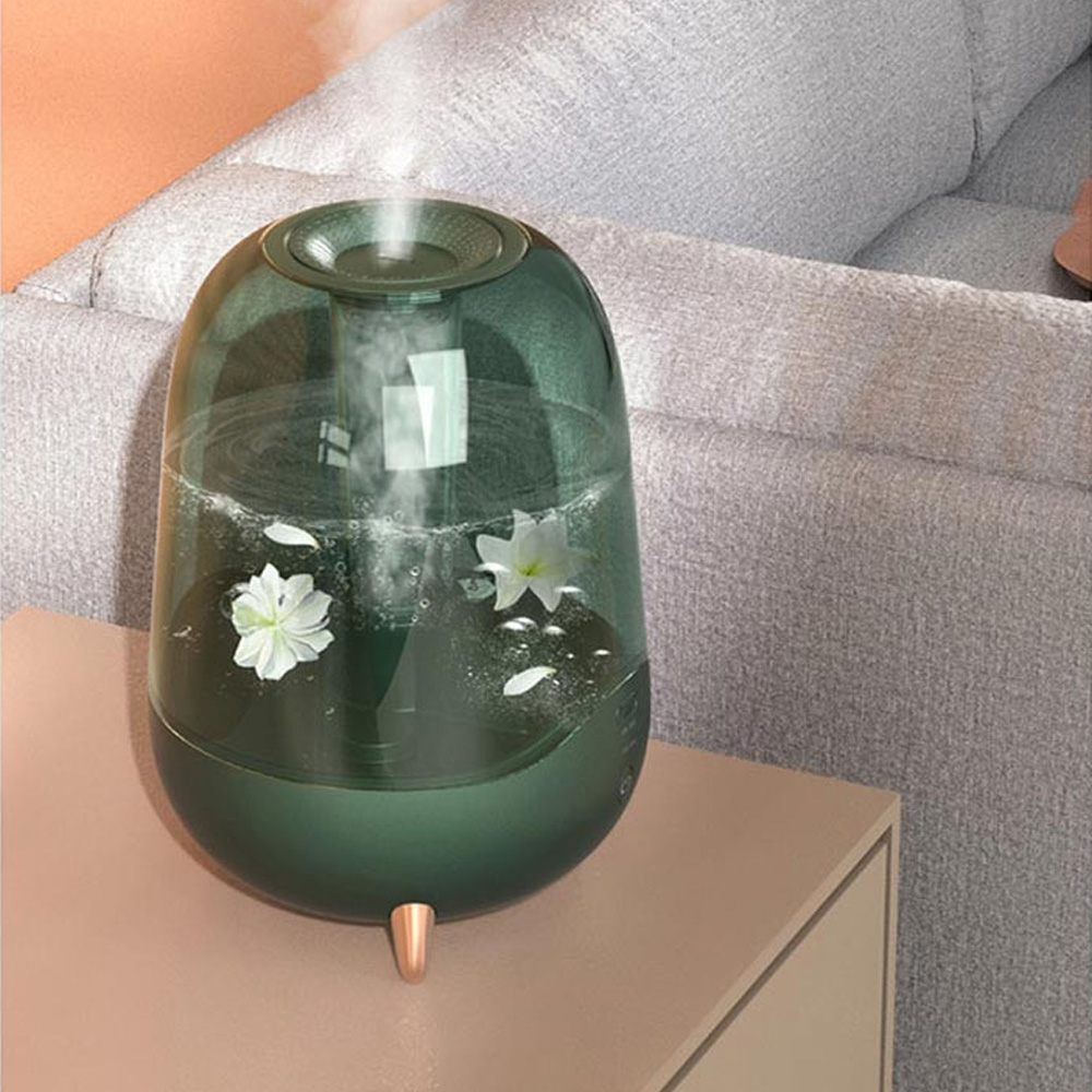 رطوبت ساز اولتراسونیک شیائومی مدل Deerma DEM-F329