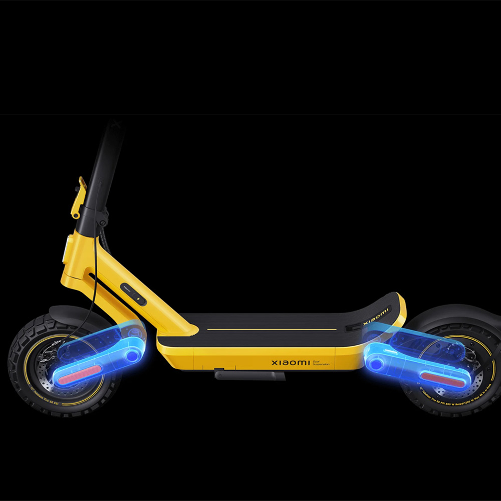 Layer-8-3 (7) اسکوتر برقی شیائومی مدل Xiaomi Electric Scooter 6 Ultra