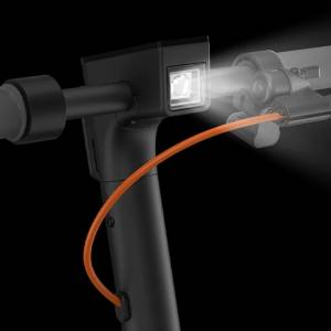 اسکوتر برقی شیائومی مدل Xiaomi Electric Scooter 6 Lite