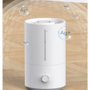 معرفی دستگاه بخور و رطوبت ساز سرد شیائومی مدل Xiaomi/Mijia humidifier 2 / Lite 2 (MJJSQ06DY)