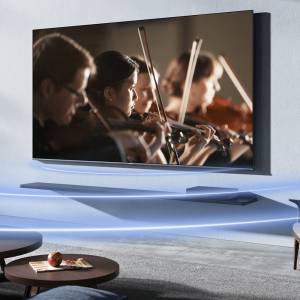 تلویزیون هوشمند 75 اینچ شیائومی مدل Xiaomi TV S Pro Mini LED 75 2026