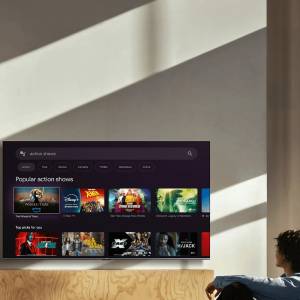 تلویزیون هوشمند 75 اینچ شیائومی مدل Xiaomi TV S Mini LED 75 2026