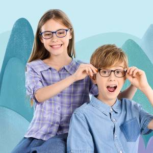 عینک محافظ چشم کودکان شیائومی Mi Computer Glasses FTR039