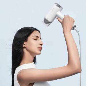 سشوار یون دار شیائومی مدل سشوار یون دار شیائومی مدل Xiaomi Water Ionic Hair Dryer GSHS04LX
