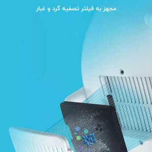 دستگاه بخور و رطوبت ساز شیائومی مدل Deerma DEM-F325