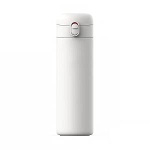 فلاسک قابل حمل شیائومی مدل Xiaomi Mijia Thermos Cup 480ML MJTGB02PL