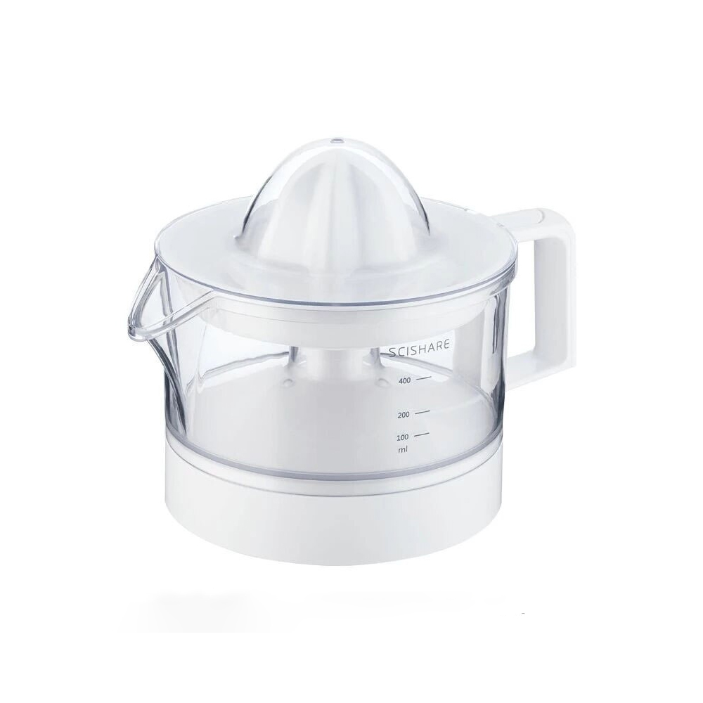 Untitled-1-1 (1) آبمیوه گیری برقی 400 میلی لیتری شیائومی مدل SCISHARE S411 400ml Electric Juicer